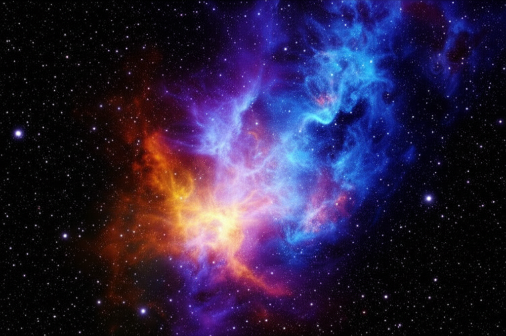 Space Nebula